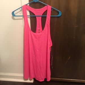 Lilly Pulitzer Luxletic Tanktop